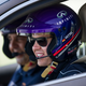 Illustration for article titled Infinitis Director Of Performance And New Four-Time Formula One World Champion Sebastian Vettel Drives Q50 In Abu Dhabi